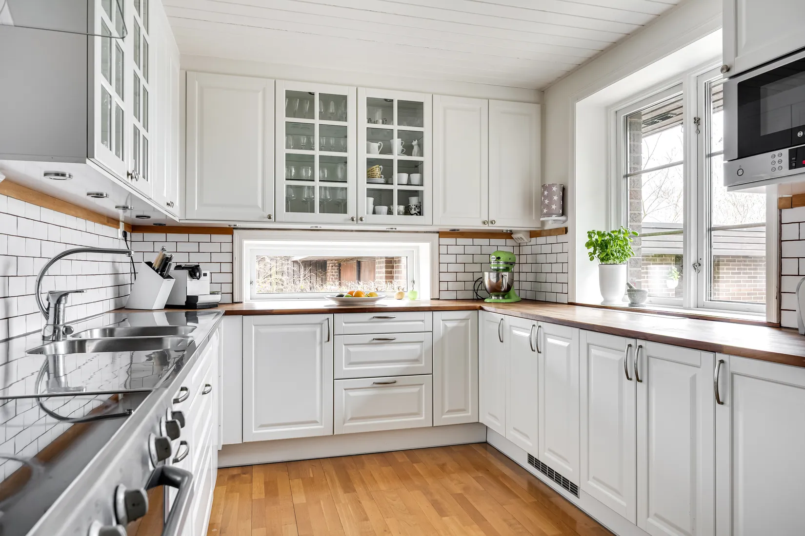 Villa, Östra Kennelvägen 14A, Gamla Bjärred, Lomma