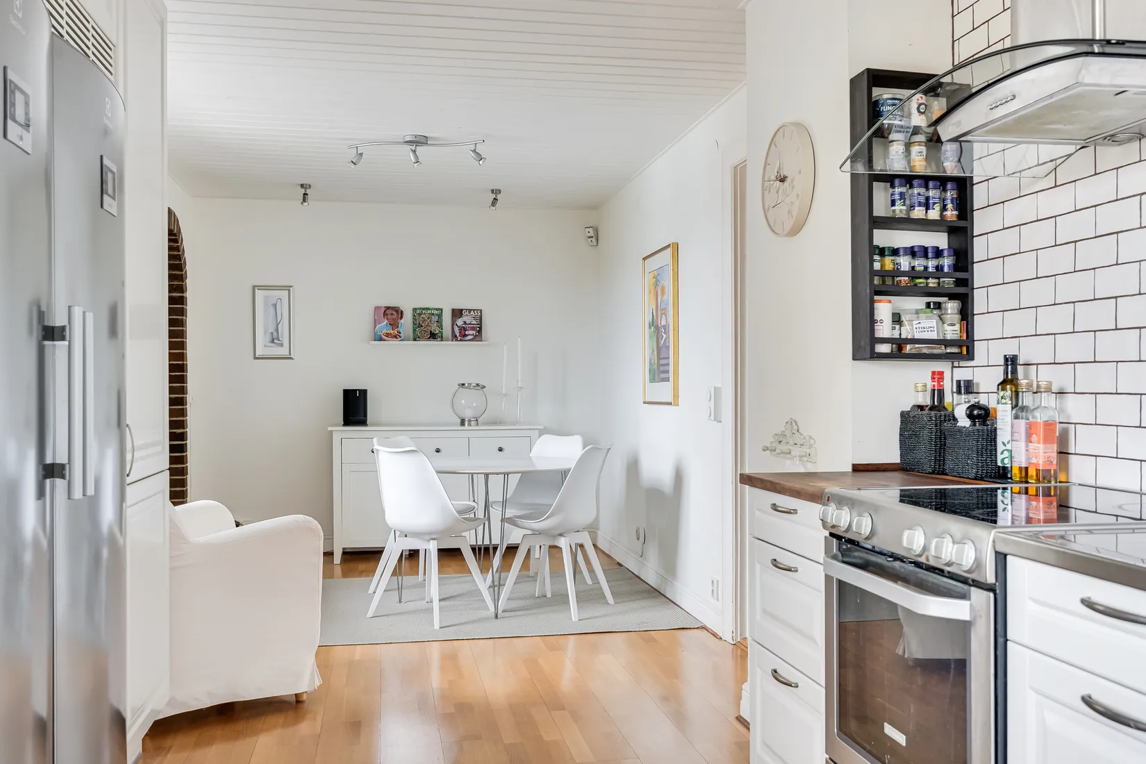 Villa, Östra Kennelvägen 14A, Gamla Bjärred, Lomma