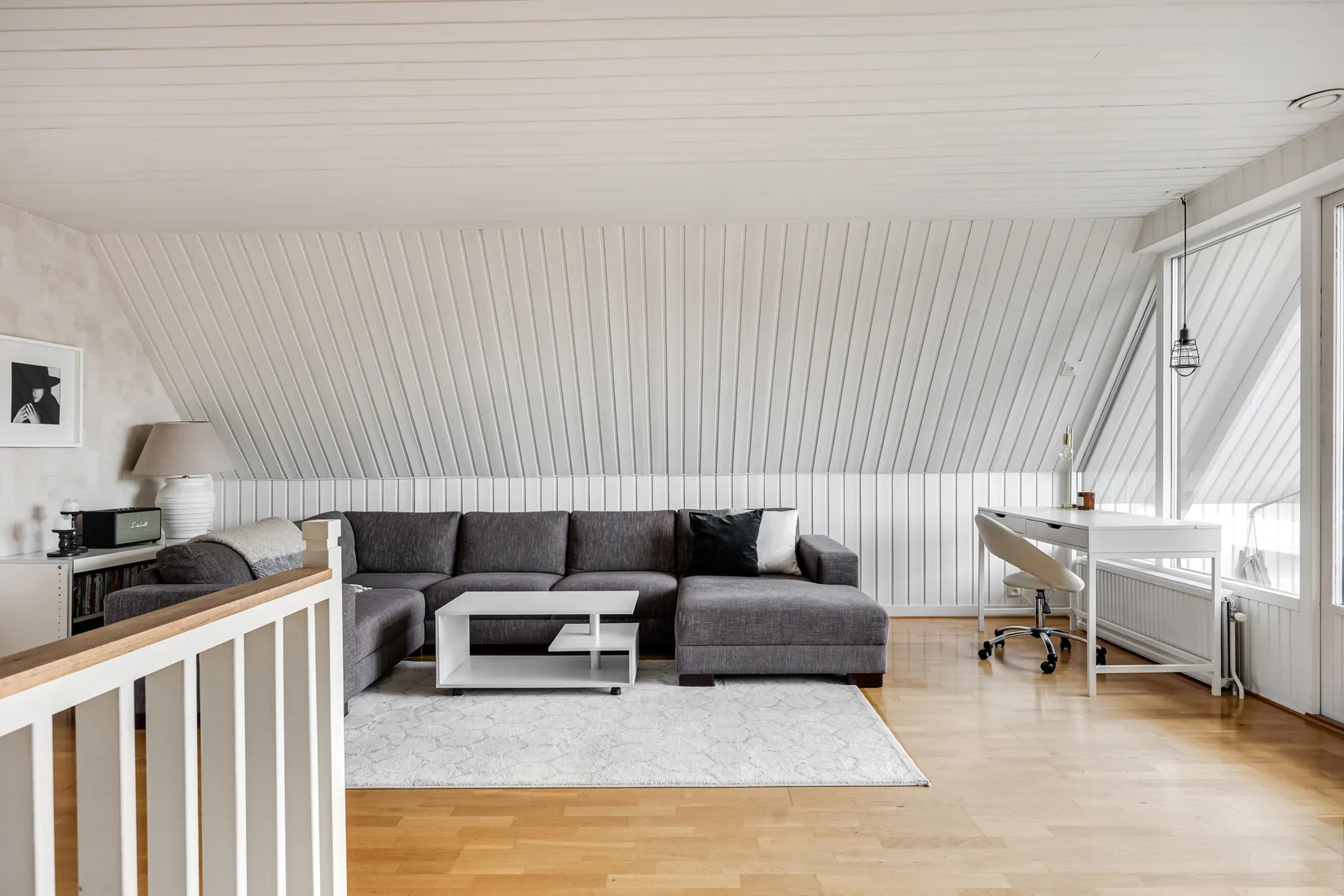 Villa, Östra Kennelvägen 14A, Gamla Bjärred, Lomma