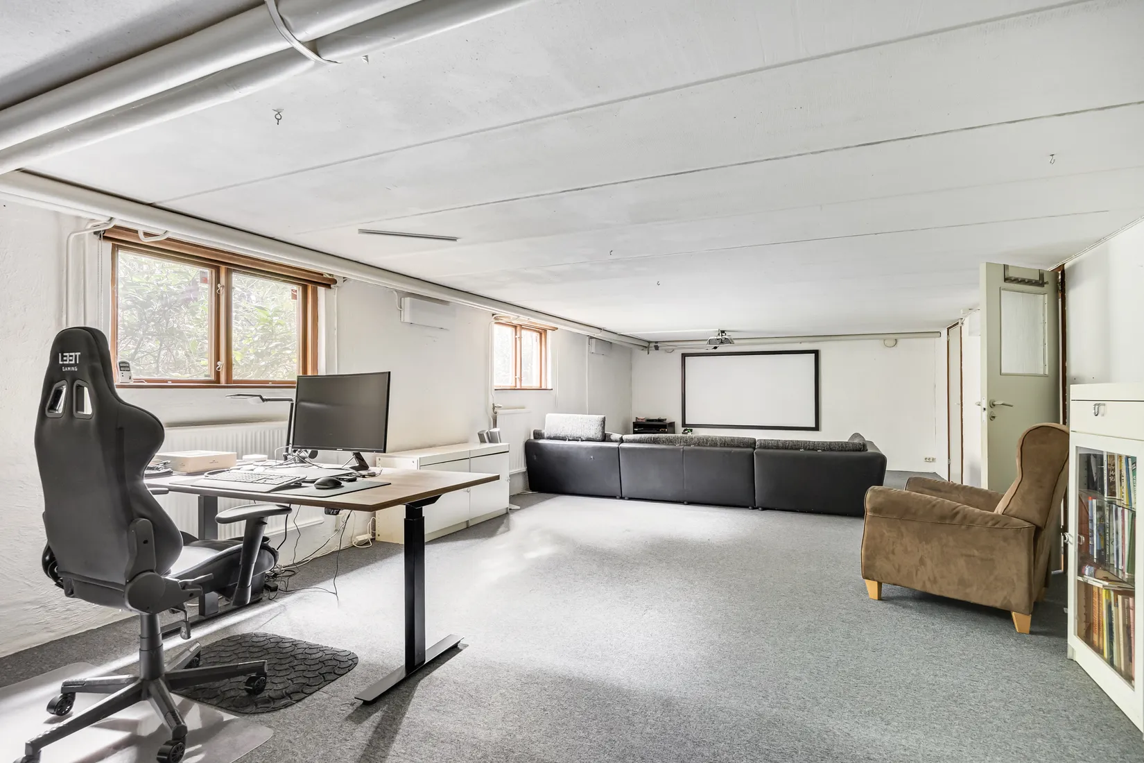 Villa, Östra Kennelvägen 14A, Gamla Bjärred, Lomma