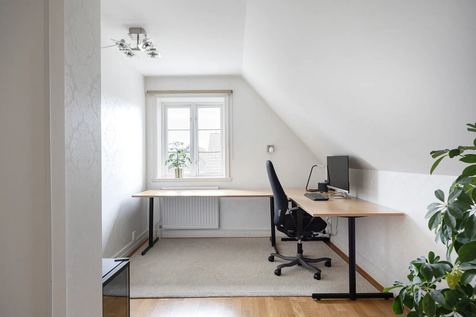 Villa, Östra Kennelvägen 14A, Gamla Bjärred, Lomma