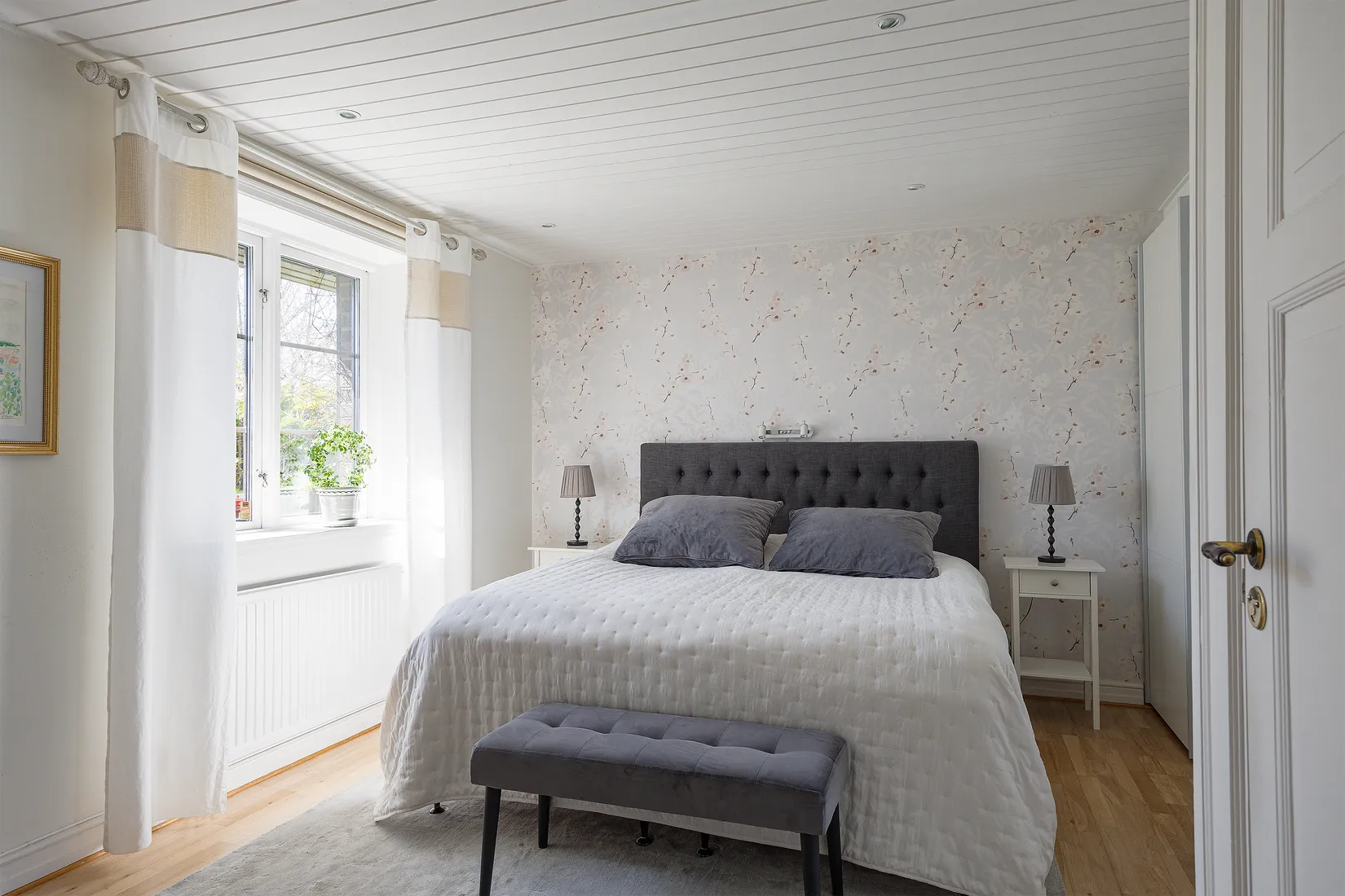 Villa, Östra Kennelvägen 14A, Gamla Bjärred, Lomma