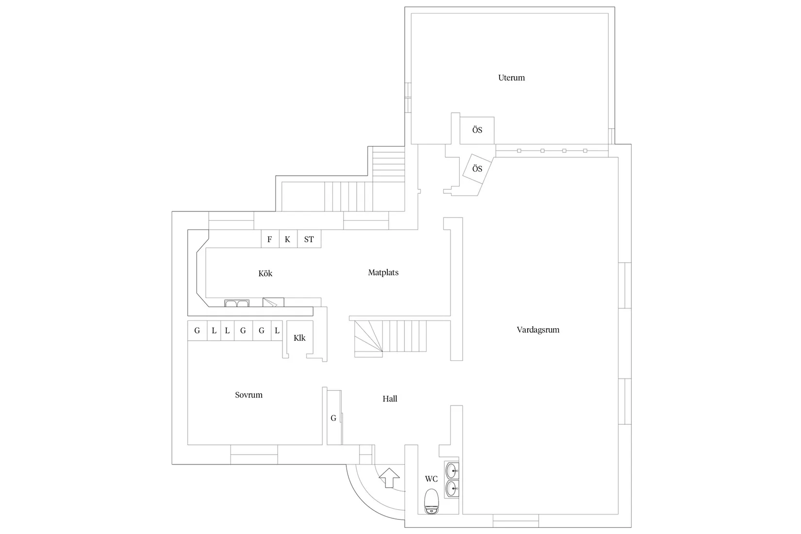 Villa, Östra Kennelvägen 14A, Gamla Bjärred, Lomma