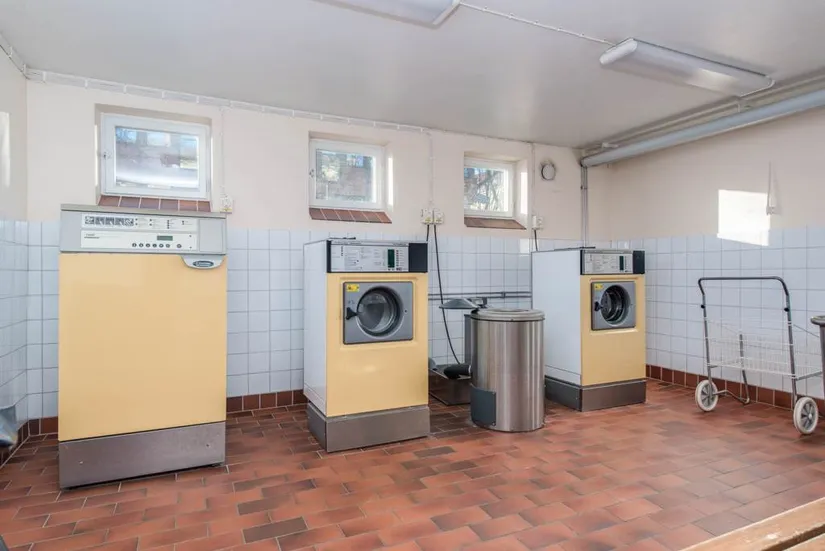 Bostadsrätt, Hagagatan 44D, Haga, Norrköping