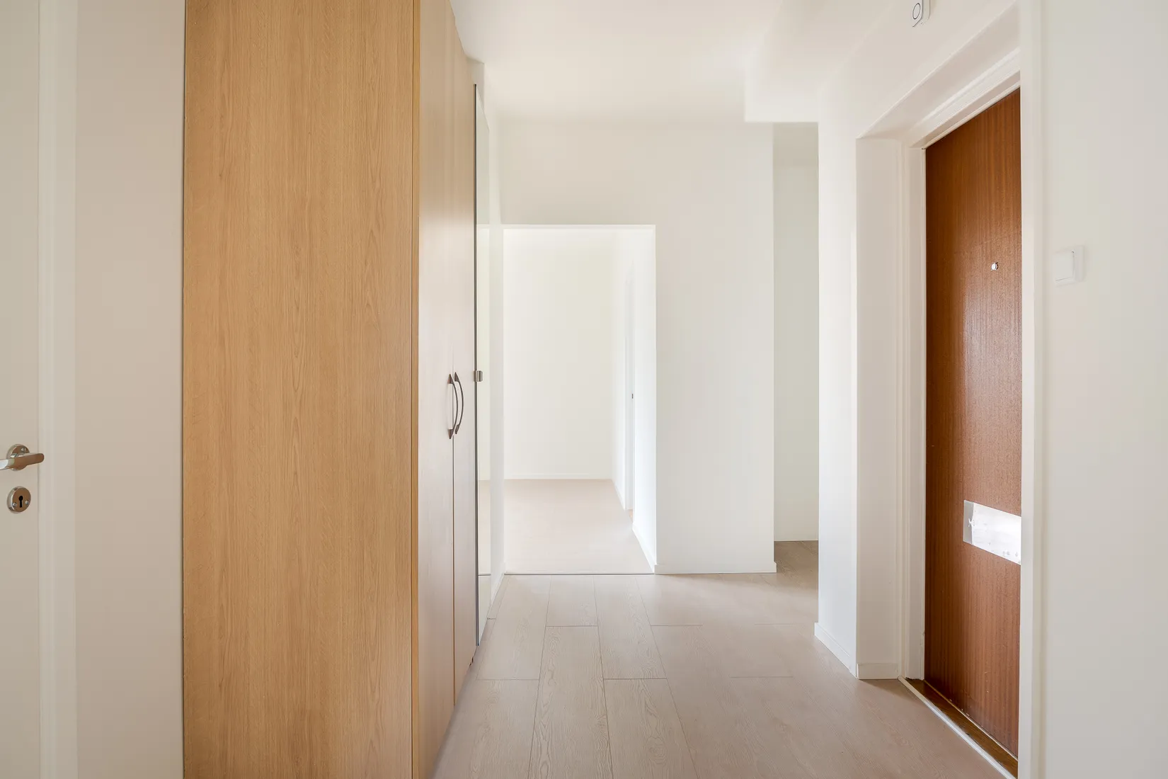 Bostadsrätt, Hagagatan 44D, Haga, Norrköping