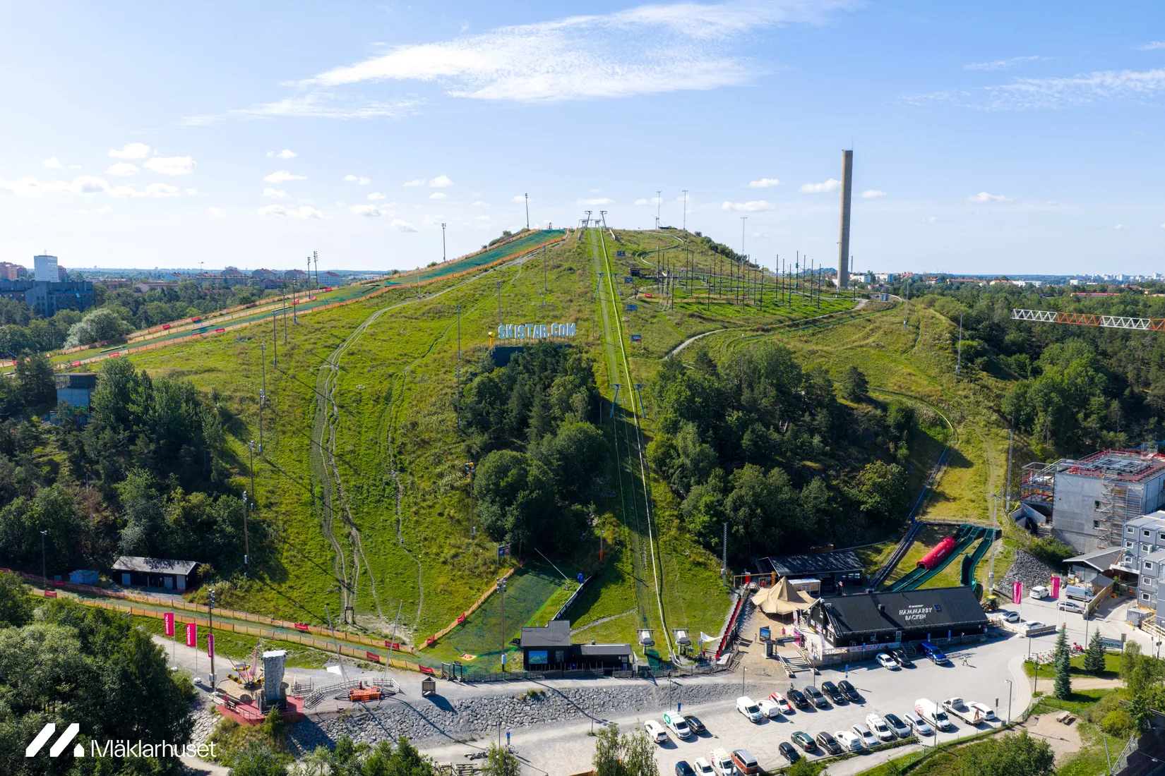 Bostadsrätt, Palandergatan 17a, Skärmarbrink/Johanneshov/Globen, Stockholm