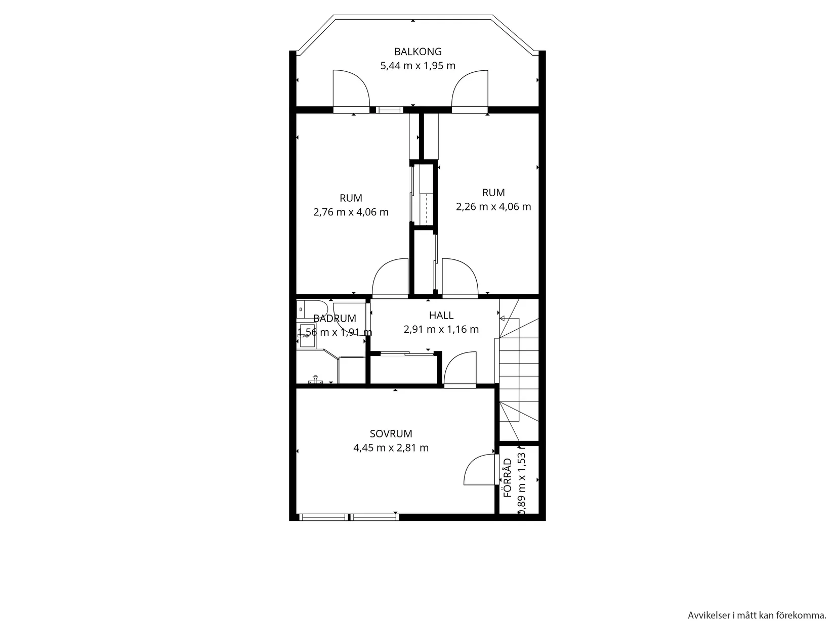 Villa, Rödklövervägen 6, Kopper, Stenungsund