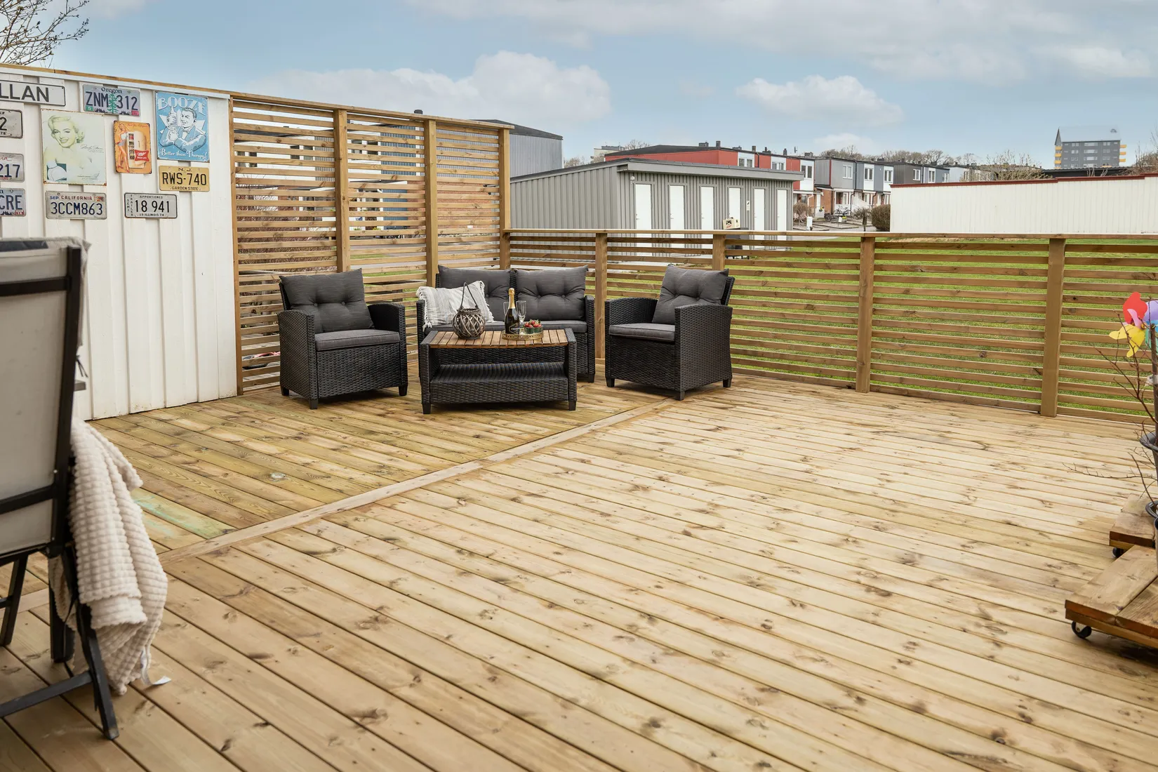 Villa, Rödklövervägen 6, Kopper, Stenungsund