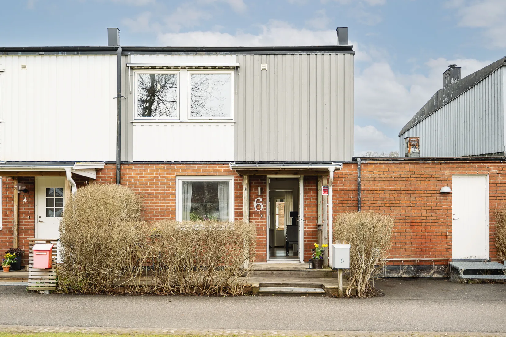 Villa, Rödklövervägen 6, Kopper, Stenungsund