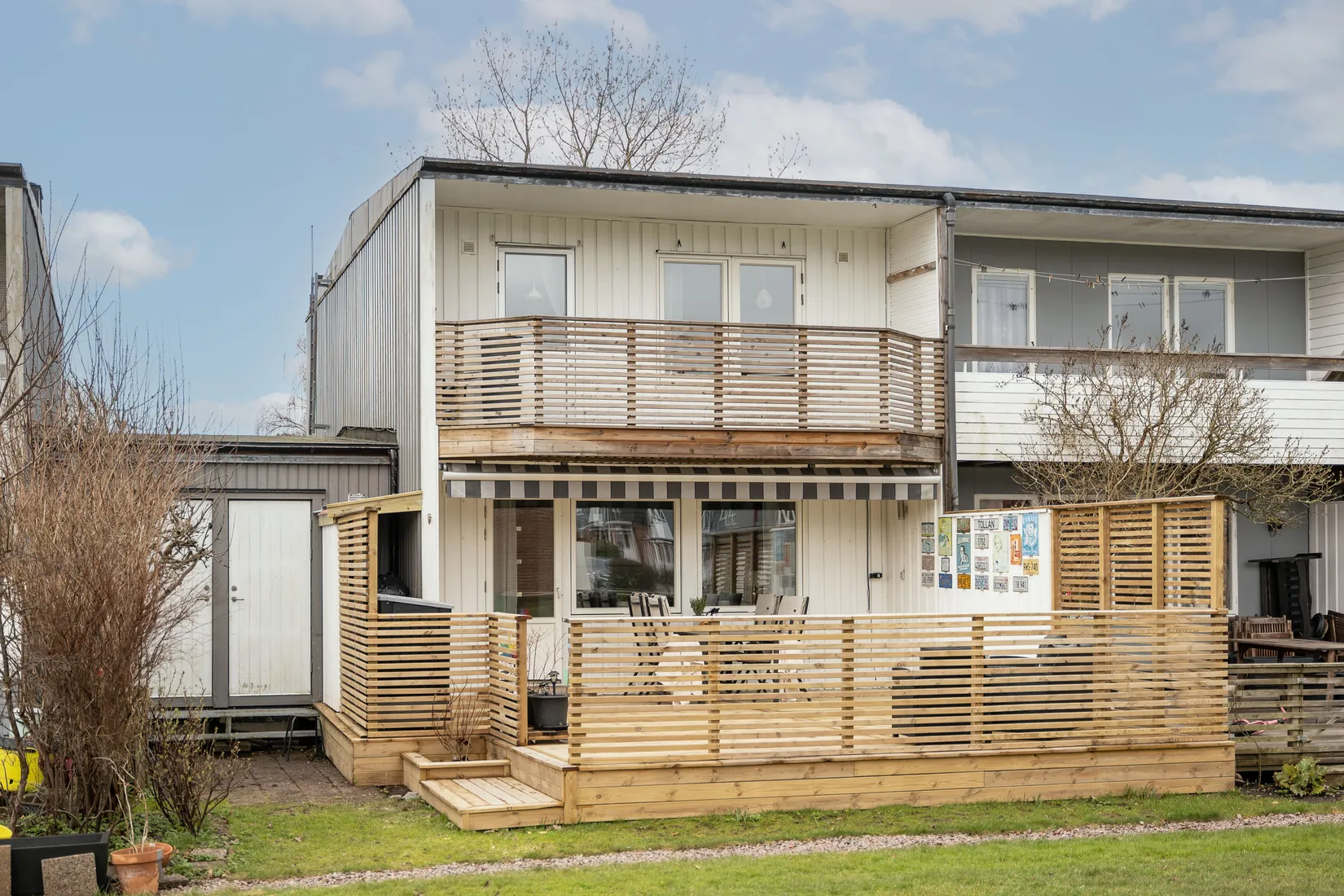 Villa, Rödklövervägen 6, Kopper, Stenungsund
