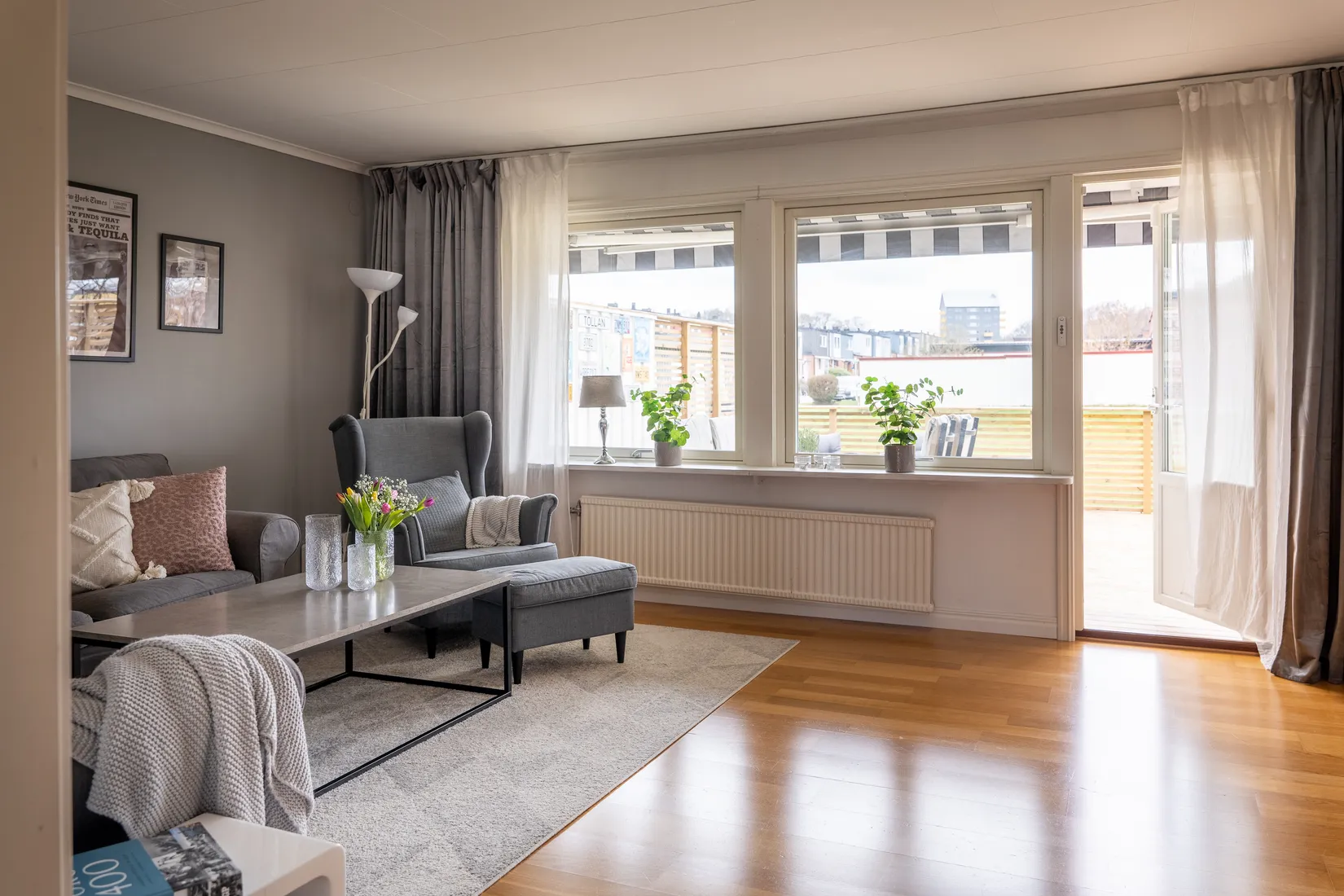 Villa, Rödklövervägen 6, Kopper, Stenungsund