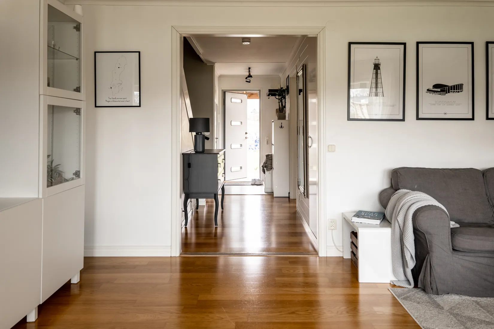 Villa, Rödklövervägen 6, Kopper, Stenungsund