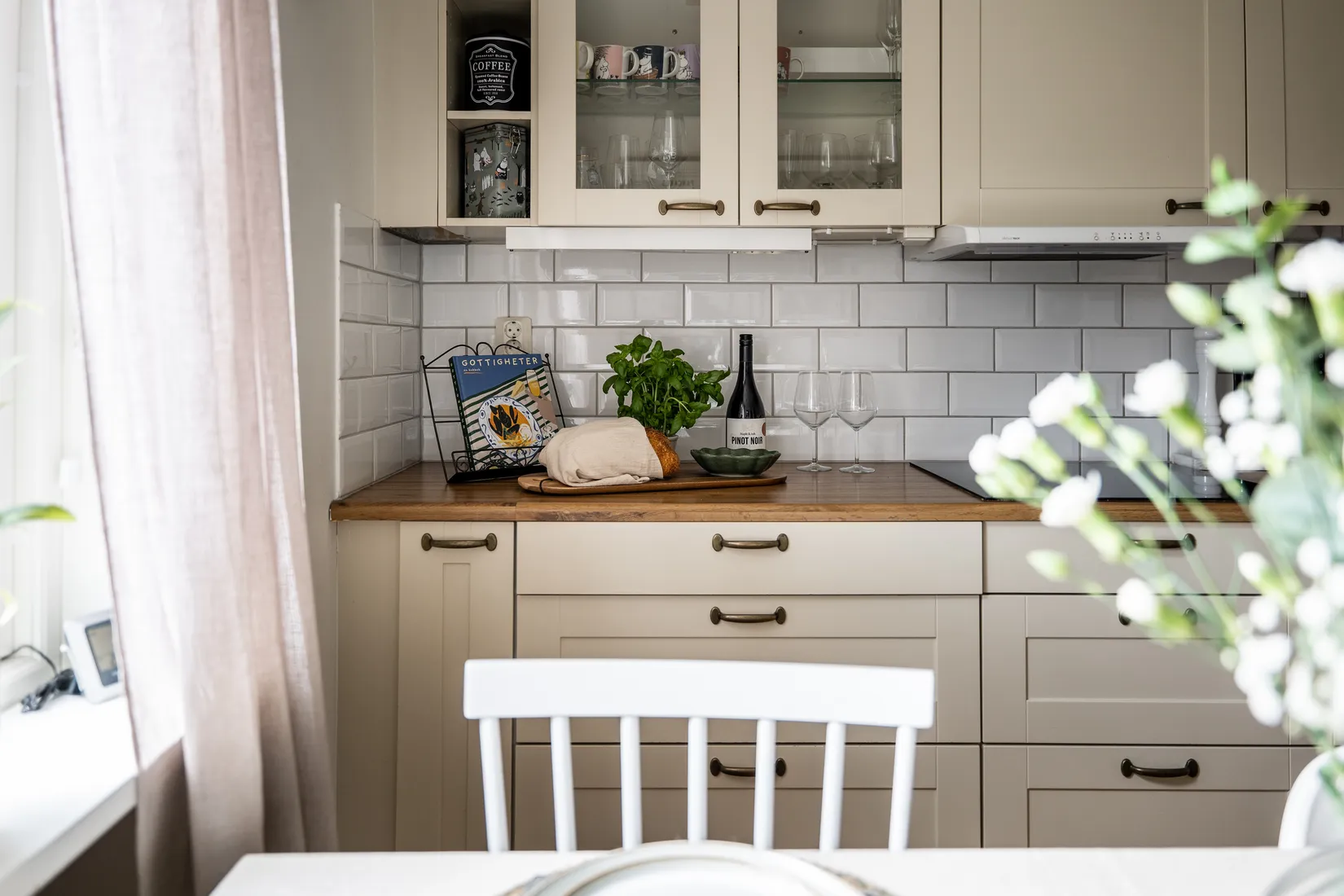 Villa, Rödklövervägen 6, Kopper, Stenungsund