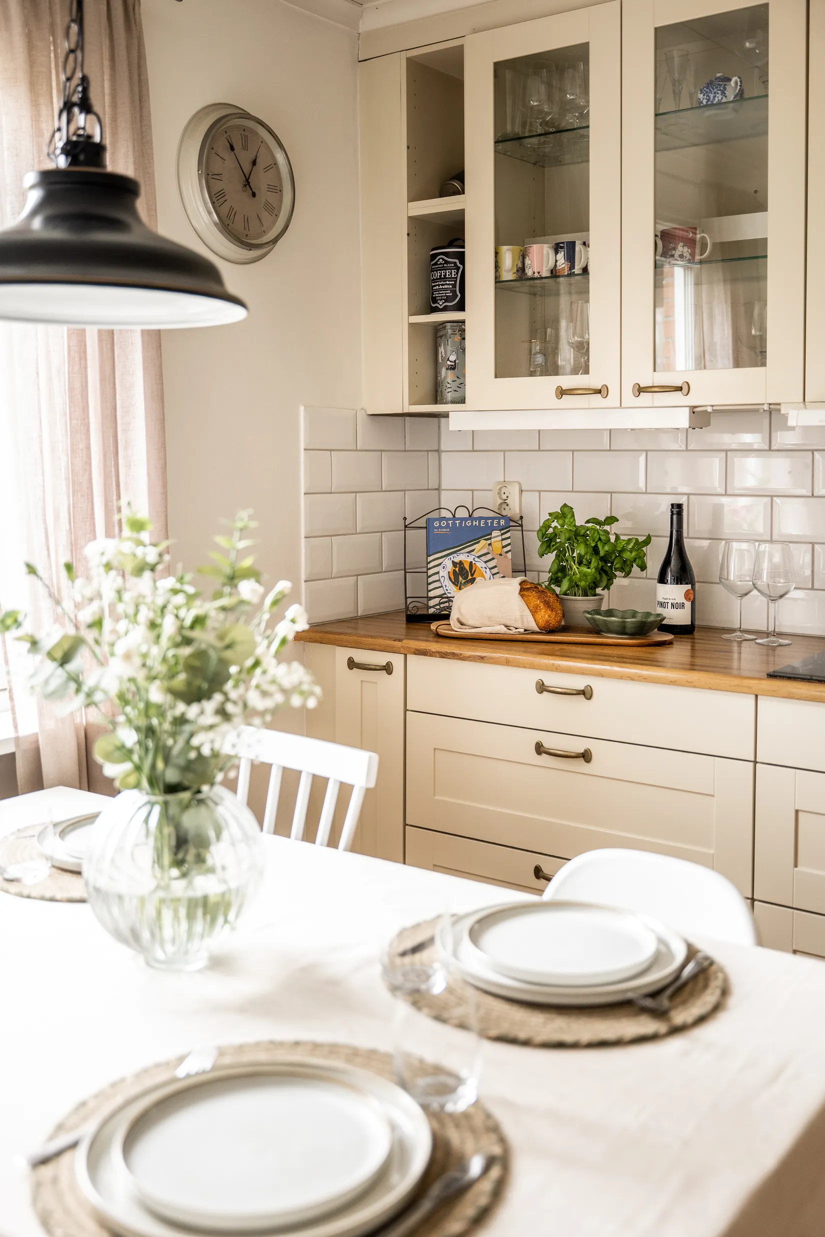 Villa, Rödklövervägen 6, Kopper, Stenungsund