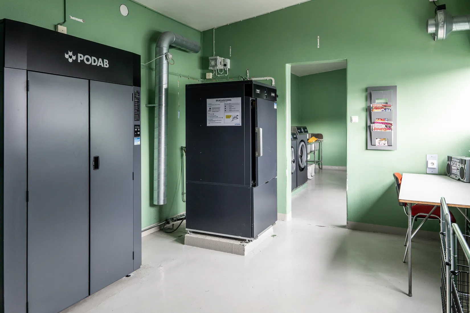 Villa, Rödklövervägen 6, Kopper, Stenungsund