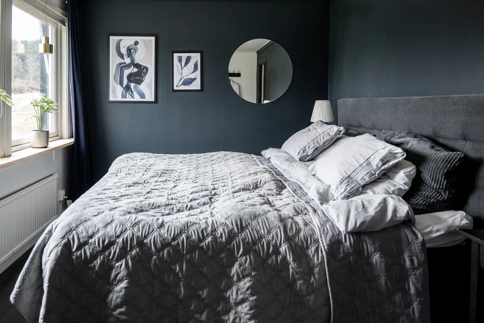 Villa, Rödklövervägen 6, Kopper, Stenungsund