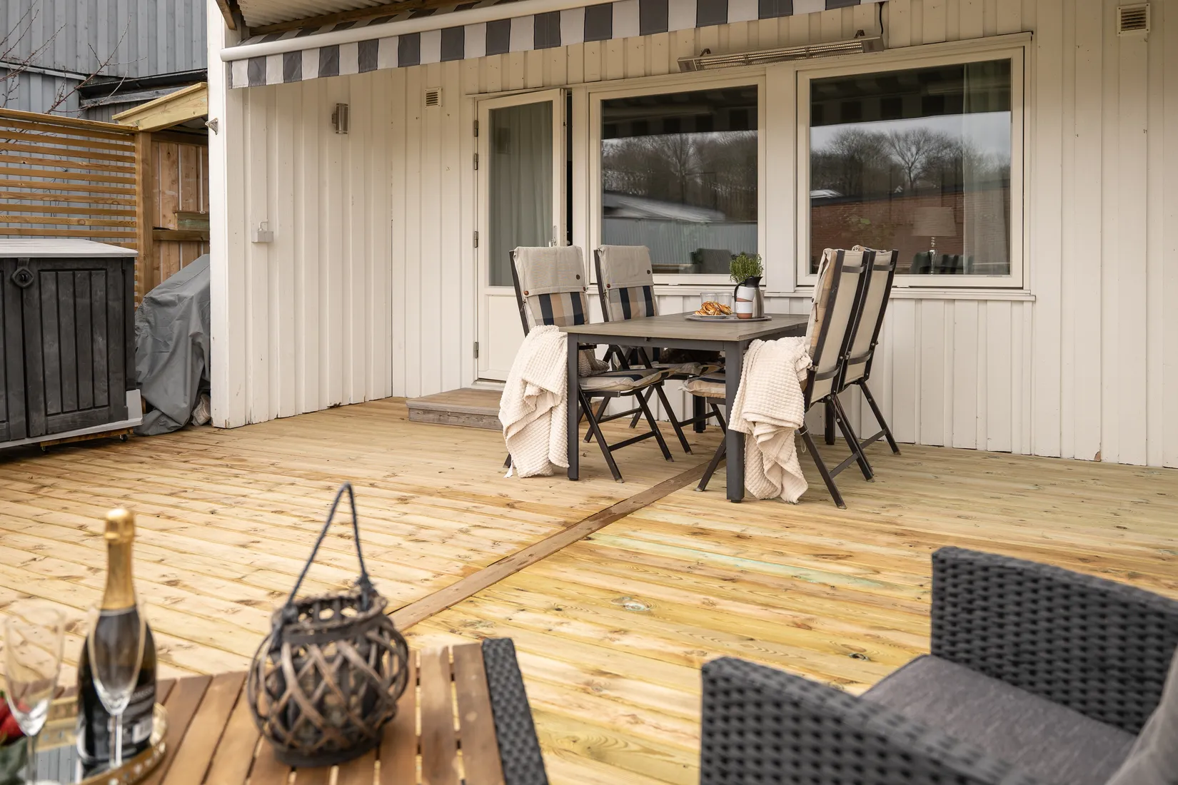 Villa, Rödklövervägen 6, Kopper, Stenungsund