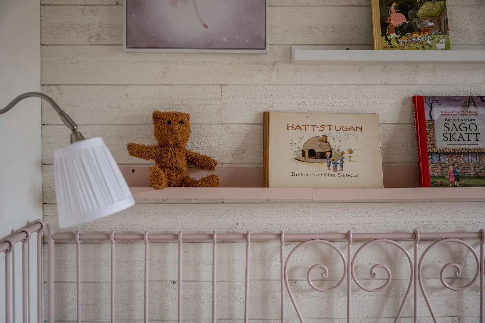 Villa, Rödklövervägen 6, Kopper, Stenungsund