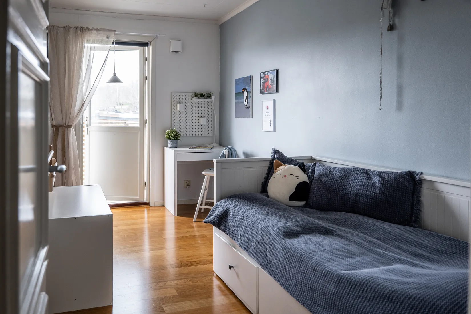 Villa, Rödklövervägen 6, Kopper, Stenungsund