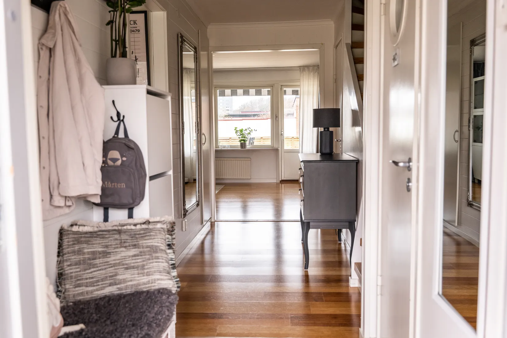 Villa, Rödklövervägen 6, Kopper, Stenungsund