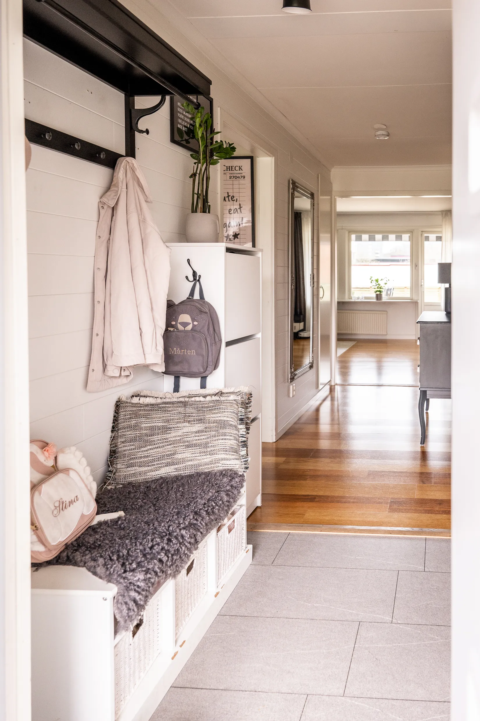 Villa, Rödklövervägen 6, Kopper, Stenungsund