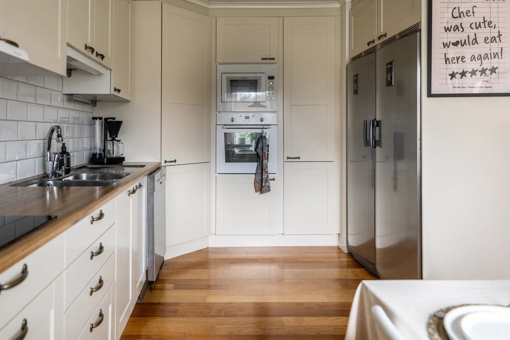 Villa, Rödklövervägen 6, Kopper, Stenungsund