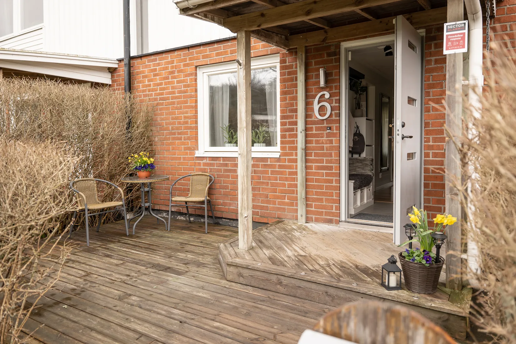 Villa, Rödklövervägen 6, Kopper, Stenungsund