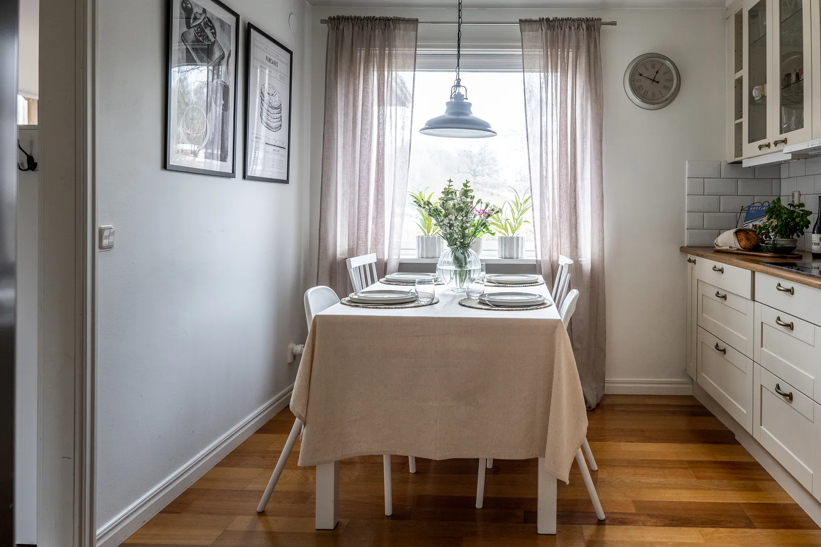 Villa, Rödklövervägen 6, Kopper, Stenungsund