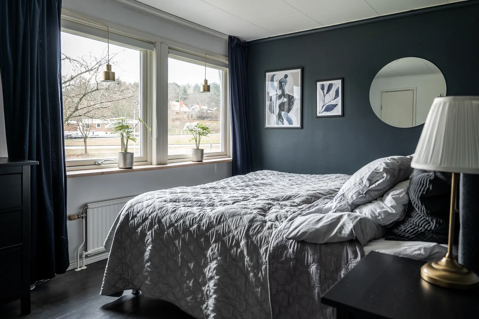 Villa, Rödklövervägen 6, Kopper, Stenungsund