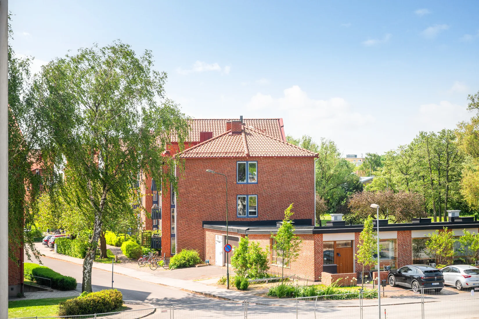 Bostadsrätt, Tellusgatan 3, Planetstaden, Lund