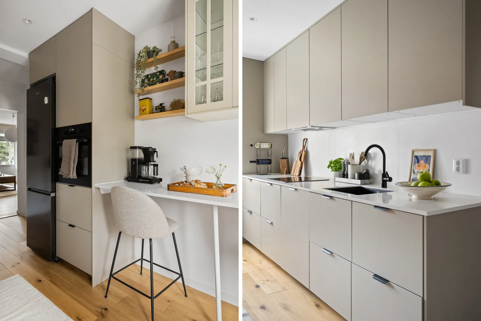 Bostadsrätt, Kolmårdsvägen 55, Killinge, Lidingö