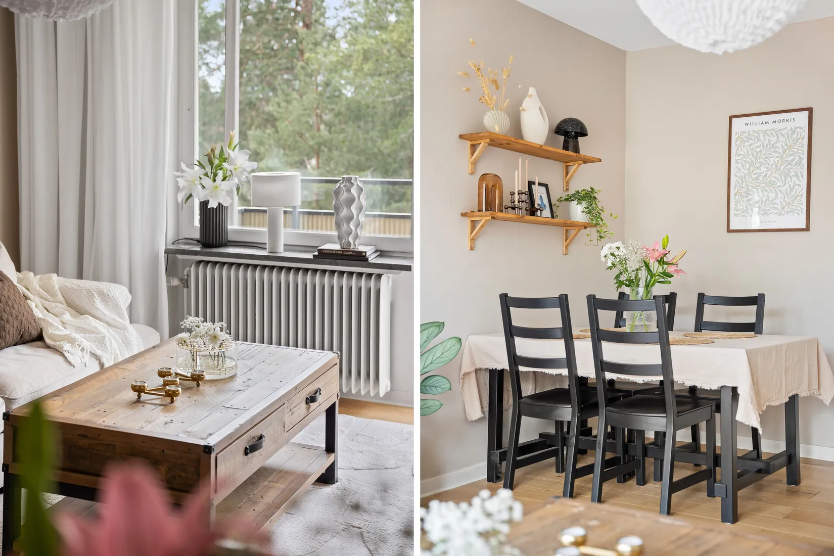 Bostadsrätt, Kolmårdsvägen 55, Killinge, Lidingö