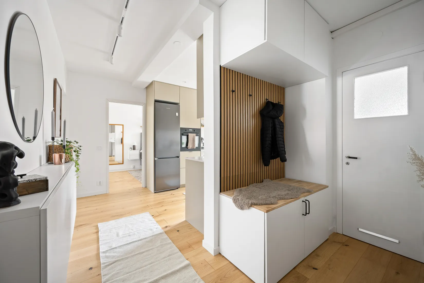 Bostadsrätt, Kolmårdsvägen 55, Killinge, Lidingö