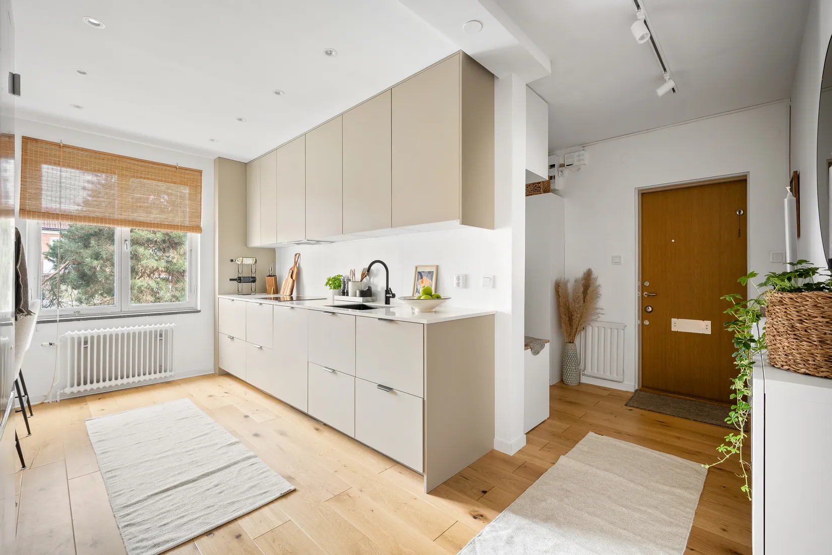 Bostadsrätt, Kolmårdsvägen 55, Killinge, Lidingö
