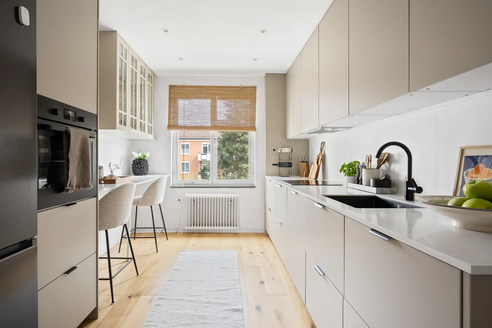 Bostadsrätt, Kolmårdsvägen 55, Killinge, Lidingö