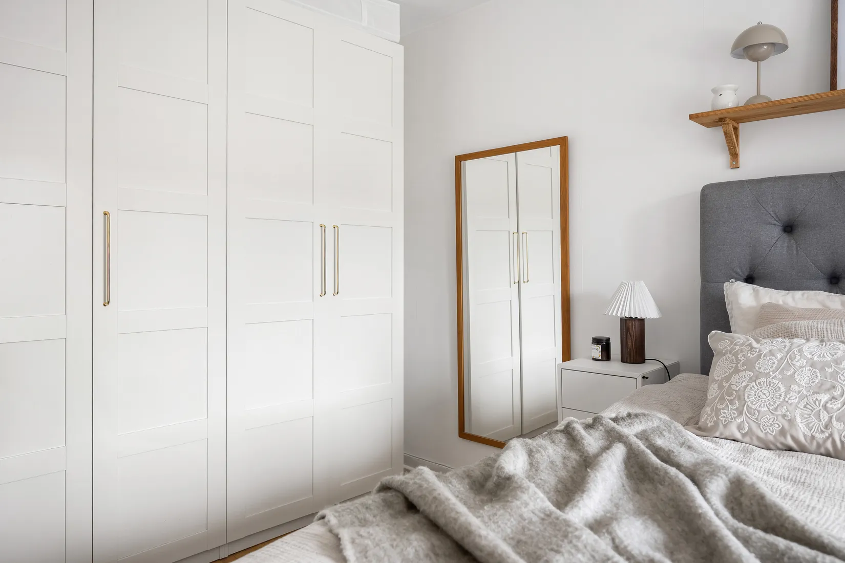 Bostadsrätt, Kolmårdsvägen 55, Killinge, Lidingö