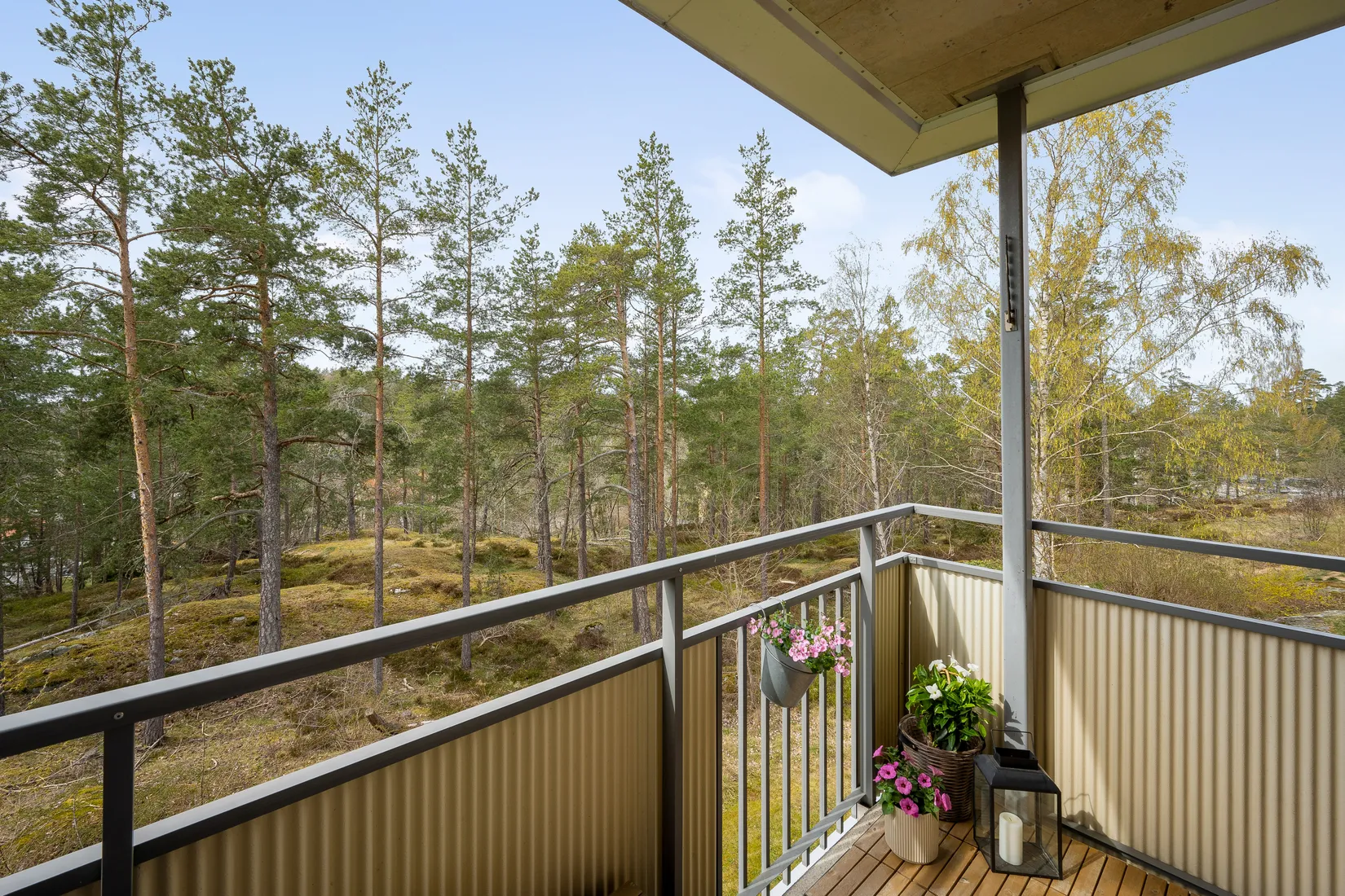 Bostadsrätt, Kolmårdsvägen 55, Killinge, Lidingö