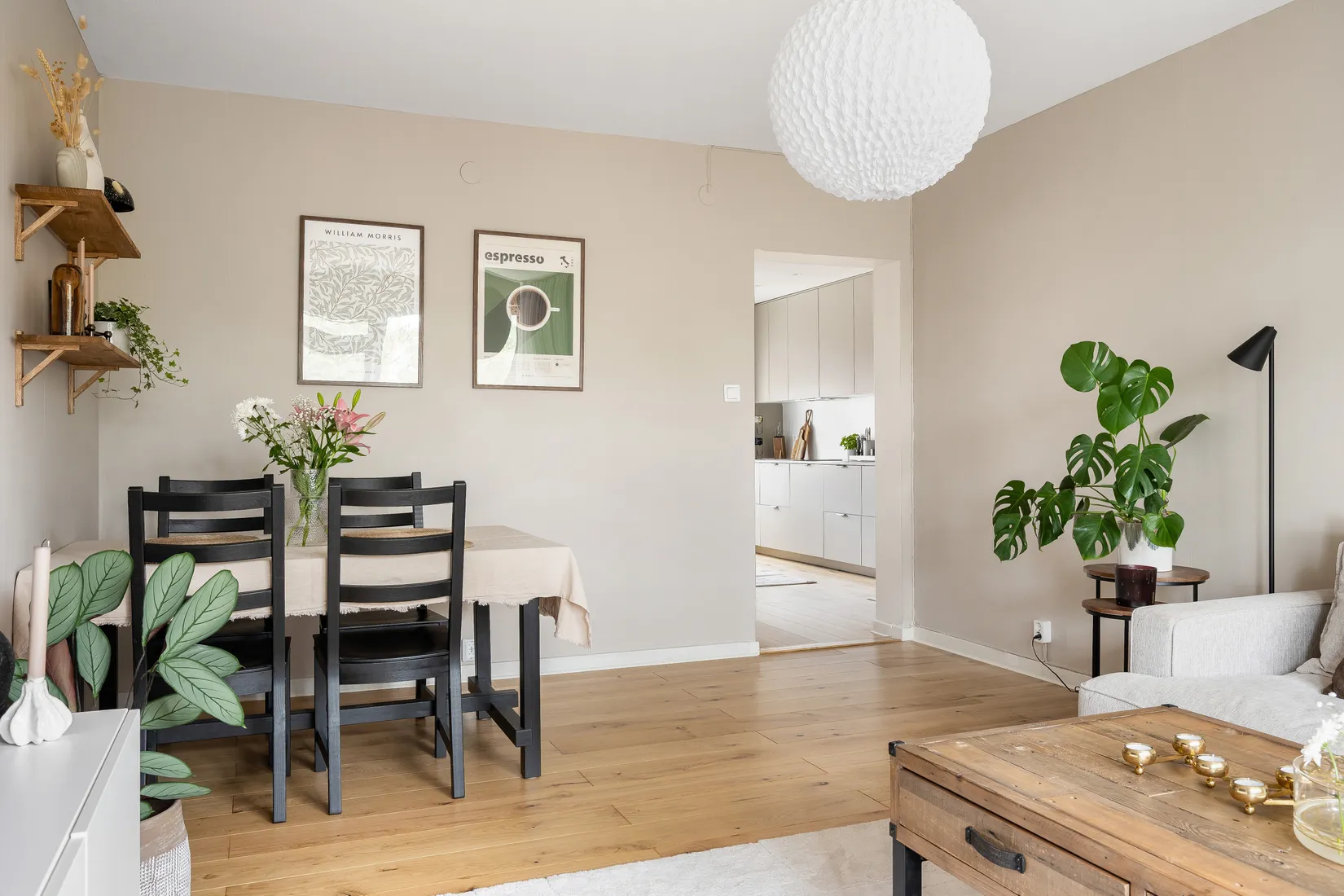 Bostadsrätt, Kolmårdsvägen 55, Killinge, Lidingö