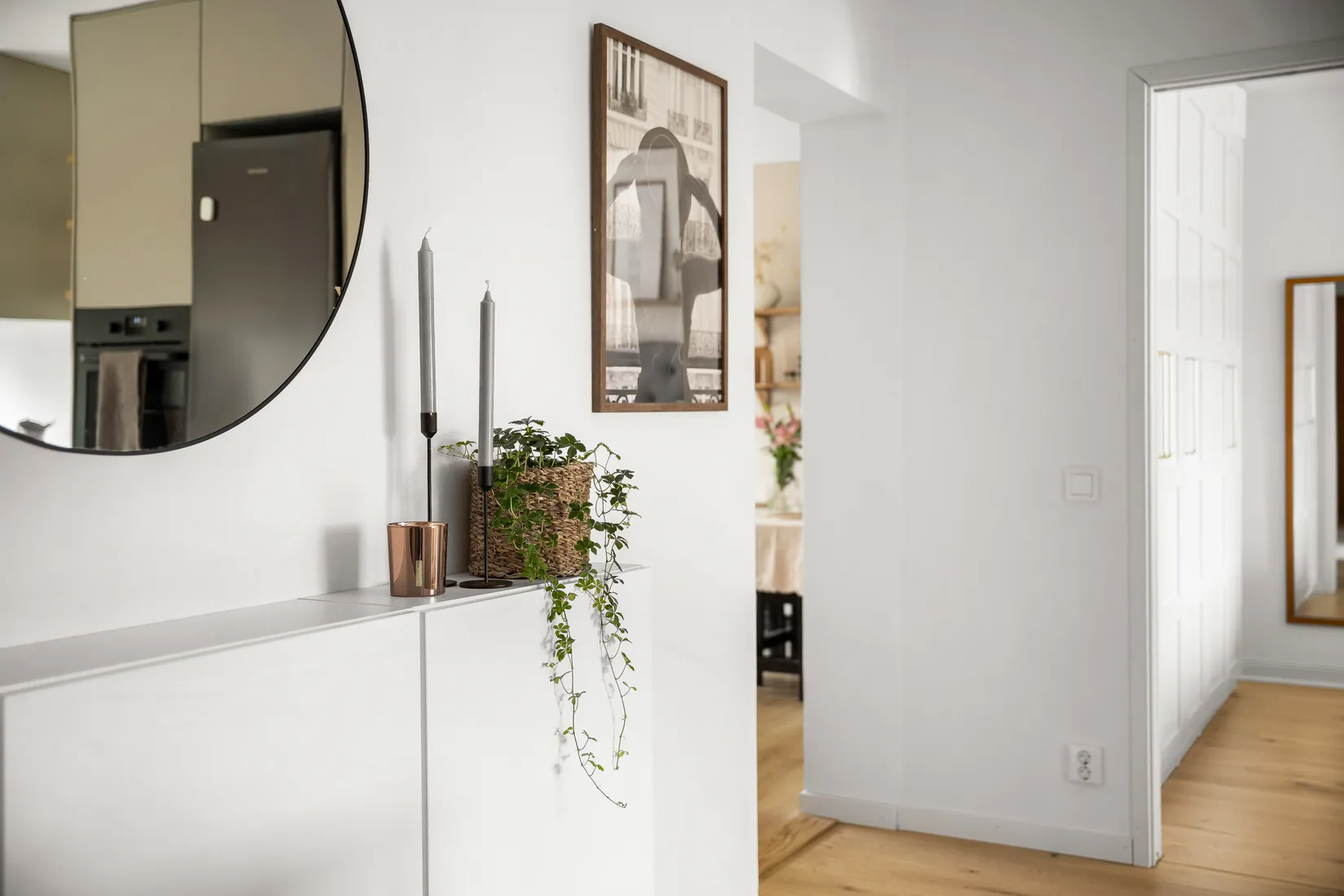 Bostadsrätt, Kolmårdsvägen 55, Killinge, Lidingö