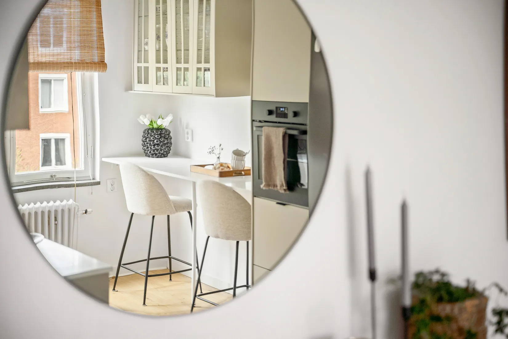 Bostadsrätt, Kolmårdsvägen 55, Killinge, Lidingö