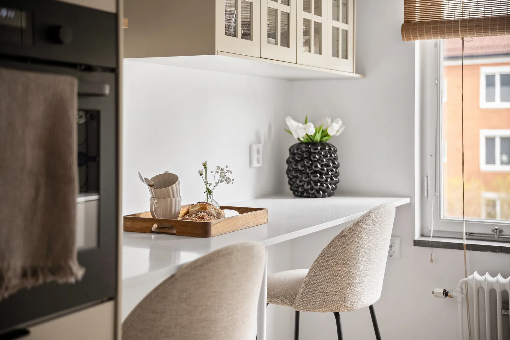 Bostadsrätt, Kolmårdsvägen 55, Killinge, Lidingö