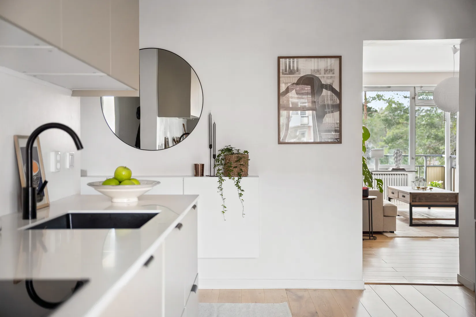 Bostadsrätt, Kolmårdsvägen 55, Killinge, Lidingö