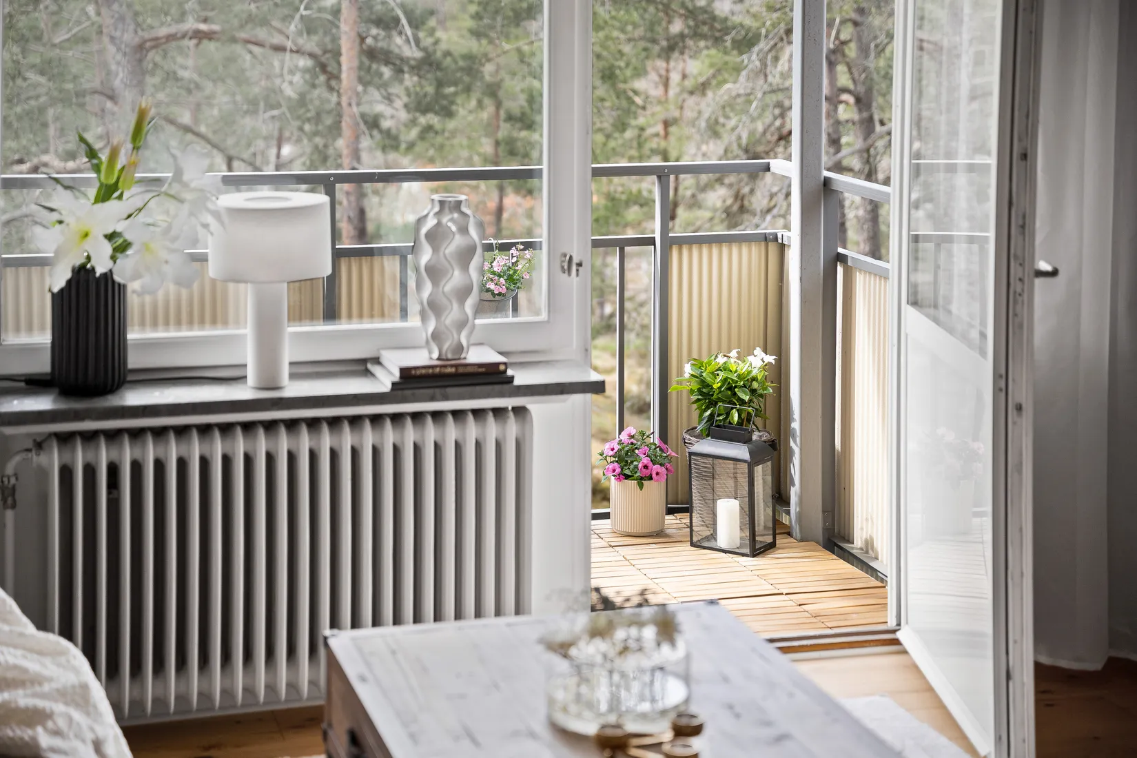 Bostadsrätt, Kolmårdsvägen 55, Killinge, Lidingö