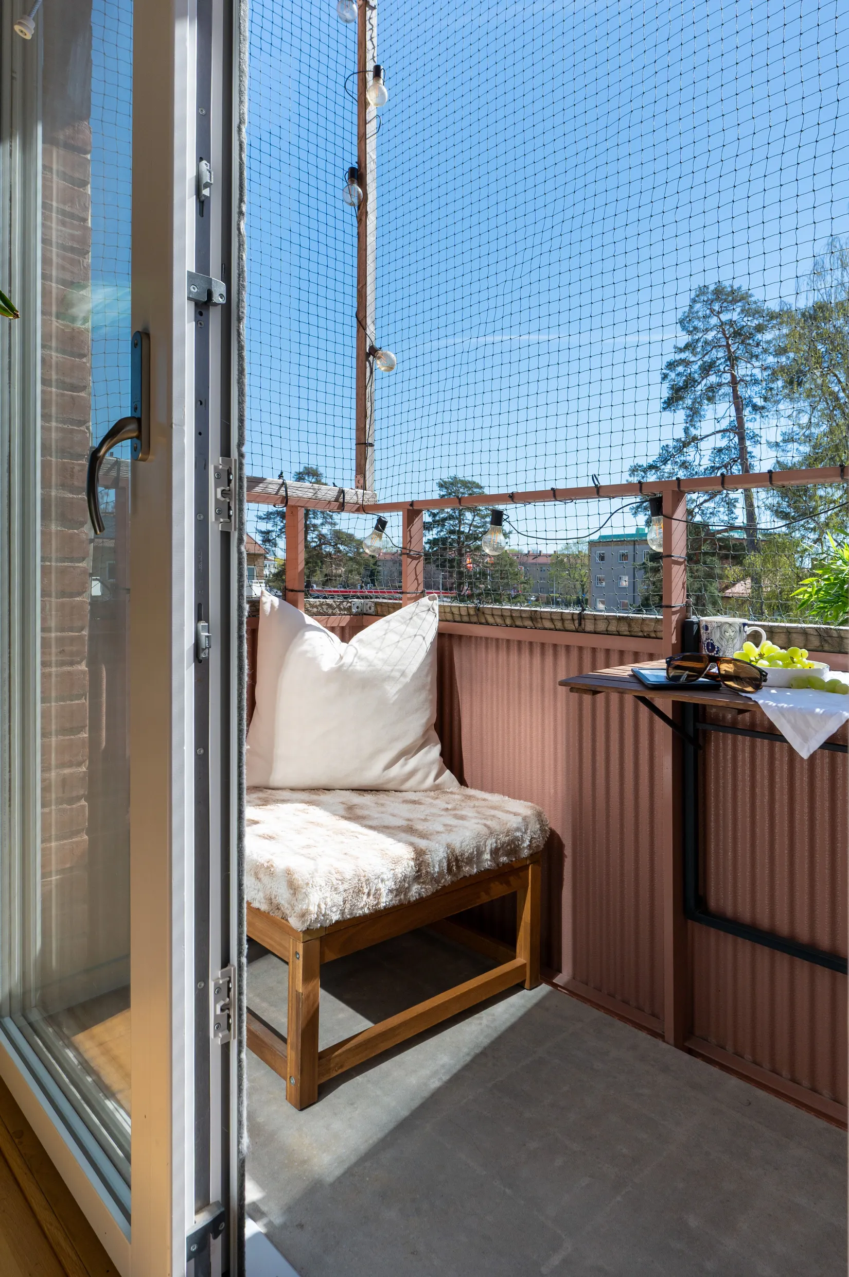 Bostadsrätt, Östsvängen 1B, Valla, Linköping