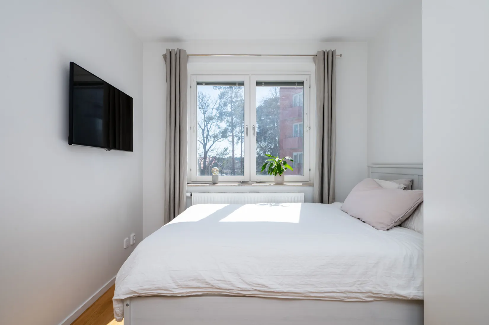 Bostadsrätt, Östsvängen 1B, Valla, Linköping