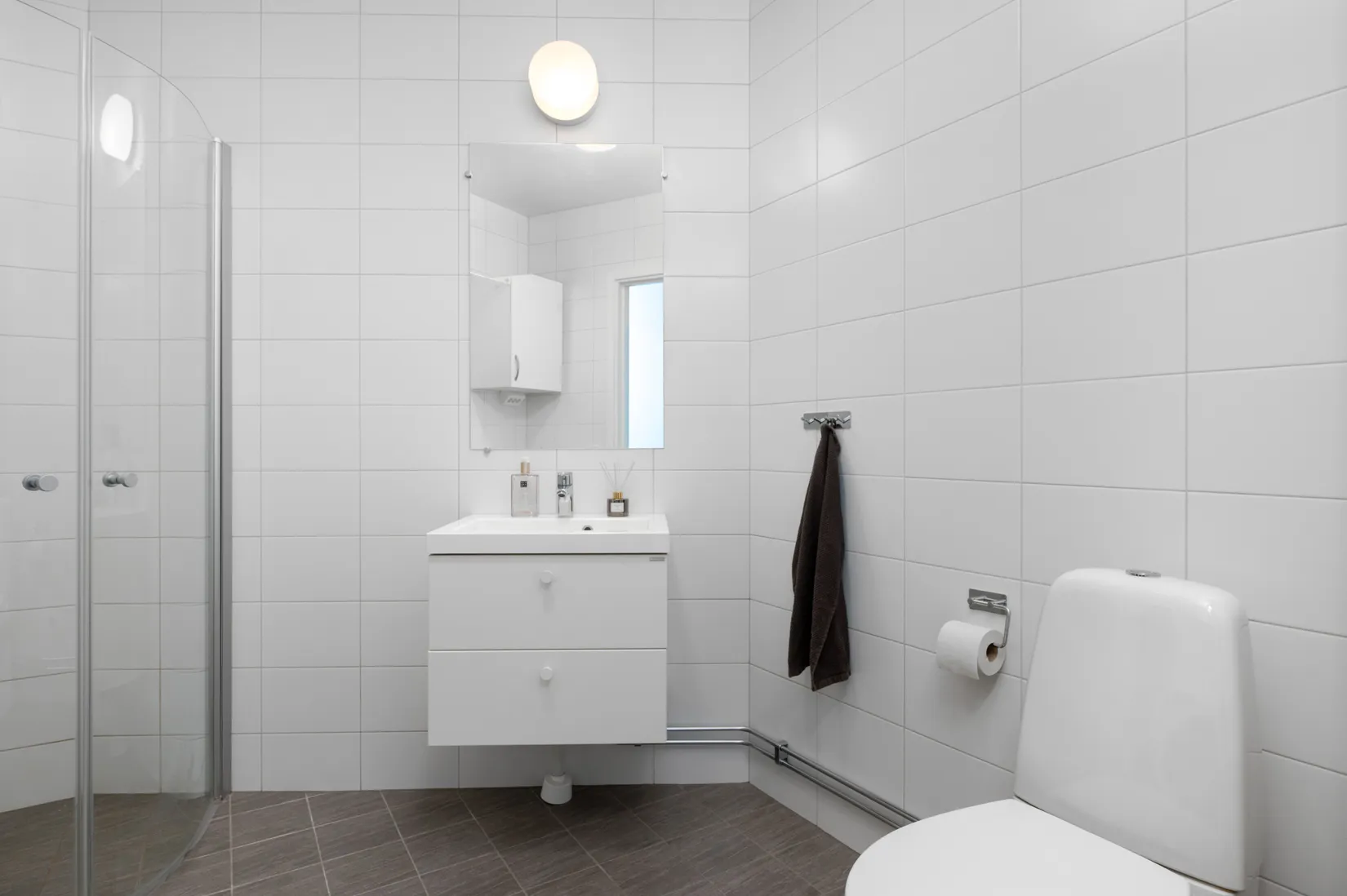 Bostadsrätt, Östsvängen 1B, Valla, Linköping