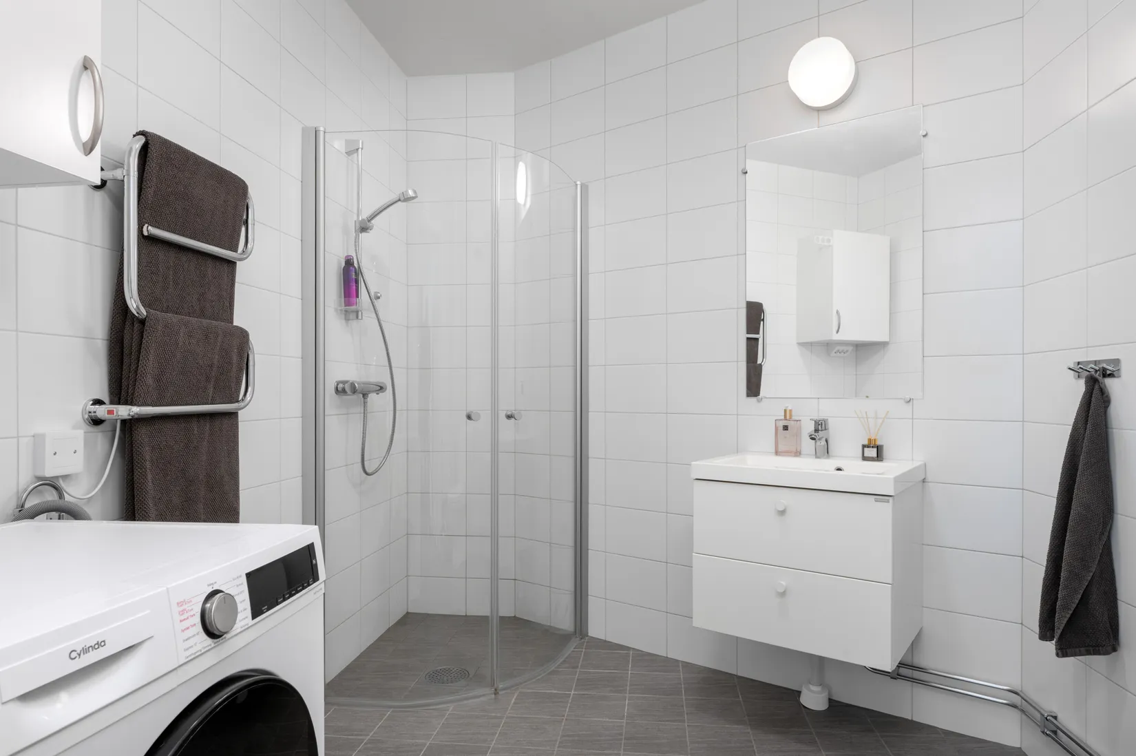 Bostadsrätt, Östsvängen 1B, Valla, Linköping