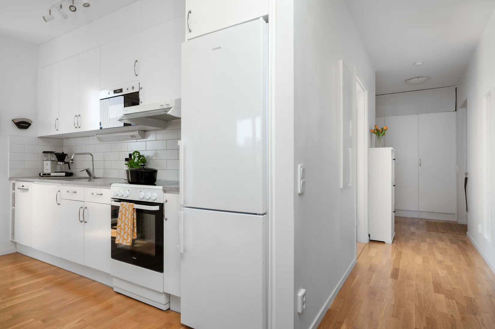 Bostadsrätt, Östsvängen 1B, Valla, Linköping