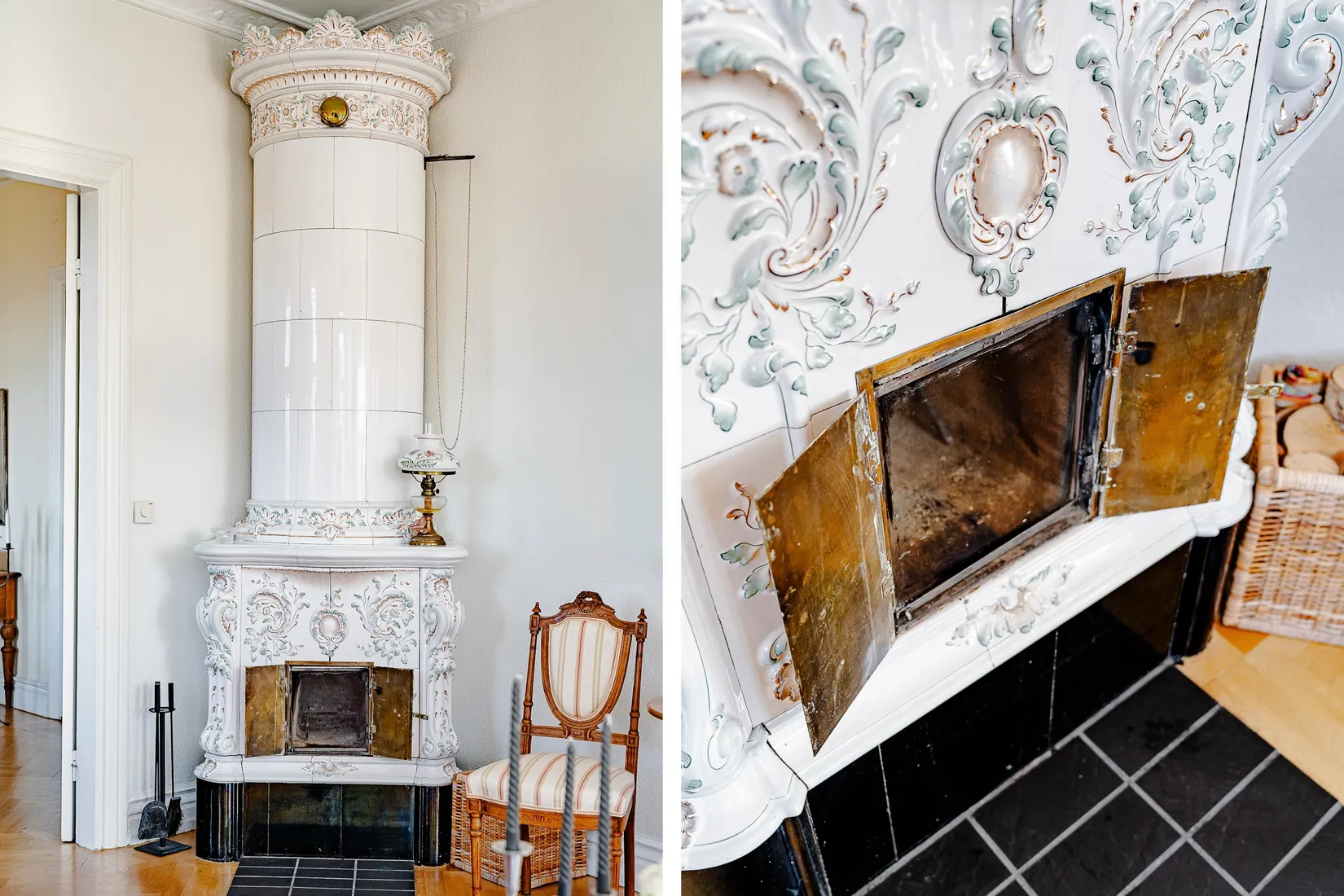 Bostadsrätt, Vikingsgatan 7, Tågaborg, Helsingborg