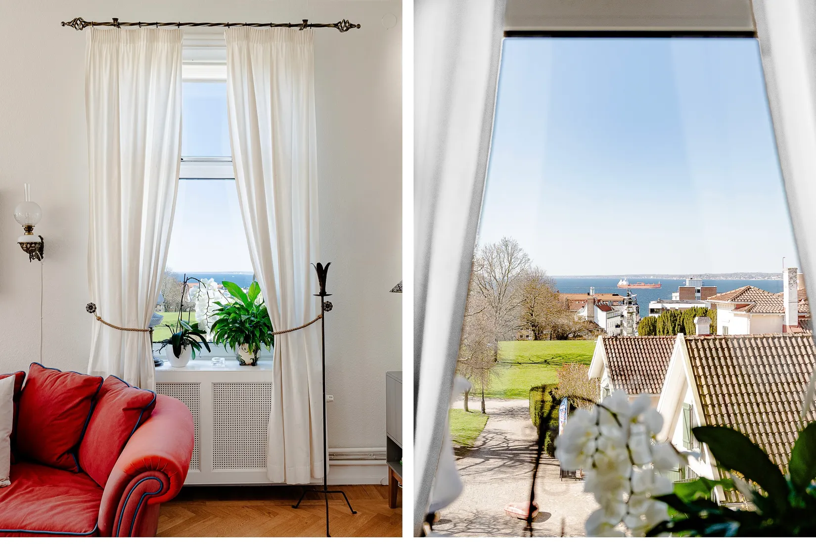 Bostadsrätt, Vikingsgatan 7, Tågaborg, Helsingborg